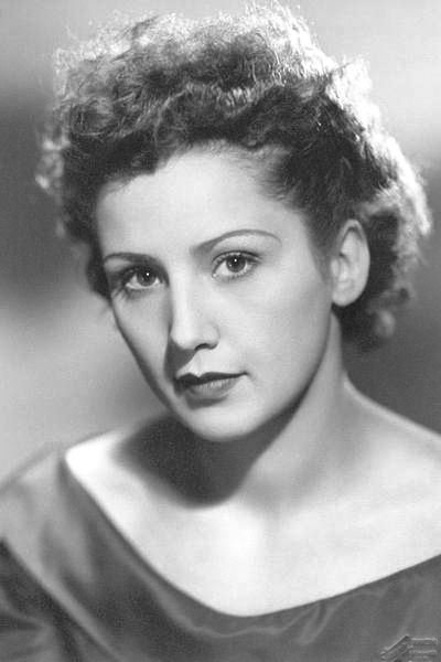 et billede af Eva Pawlik