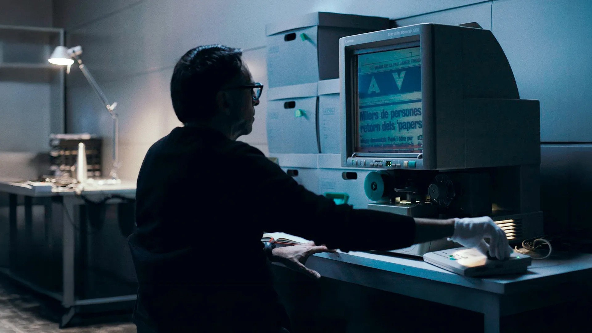 Avui: 50 anys en portada