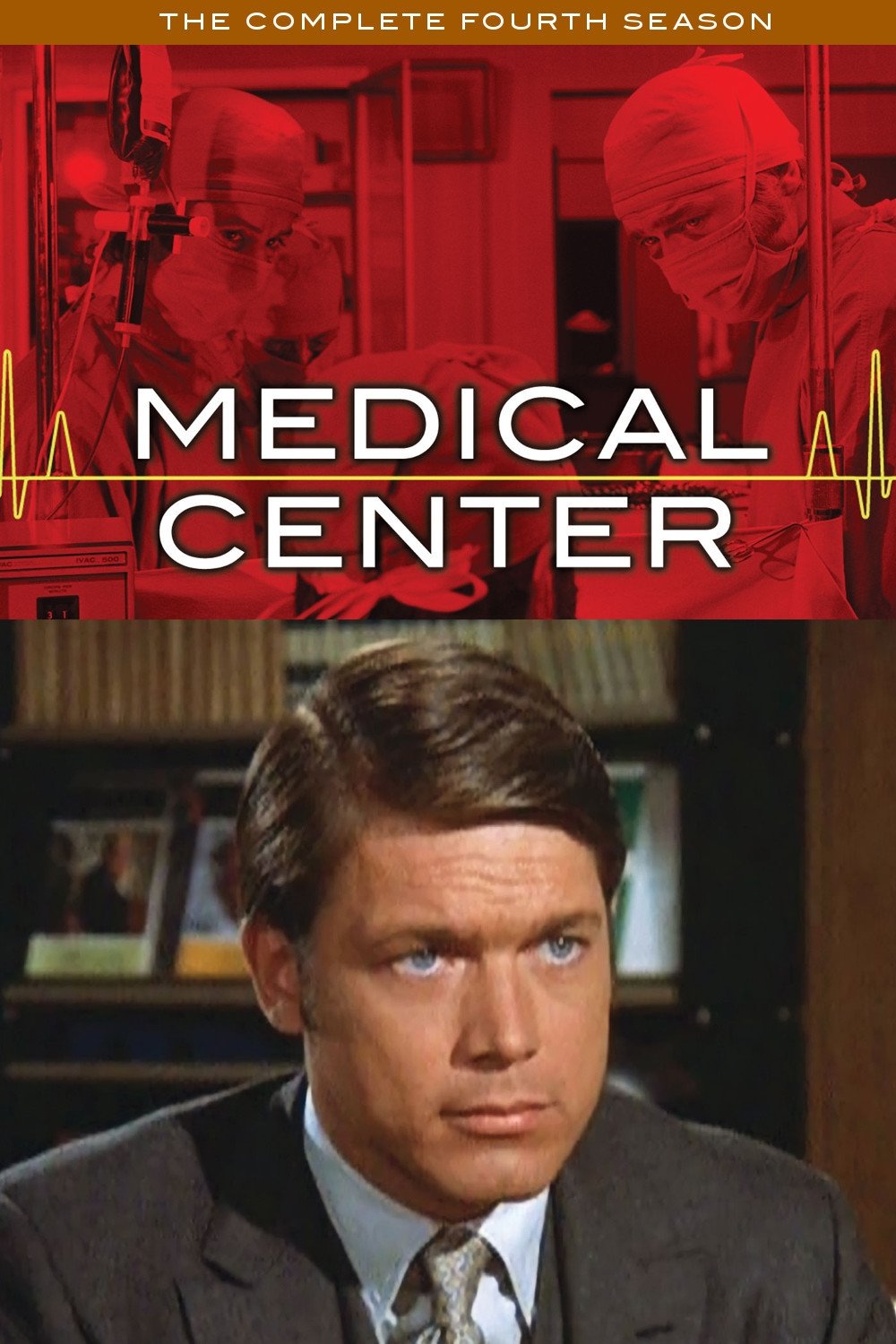 Medical Center - Season 4