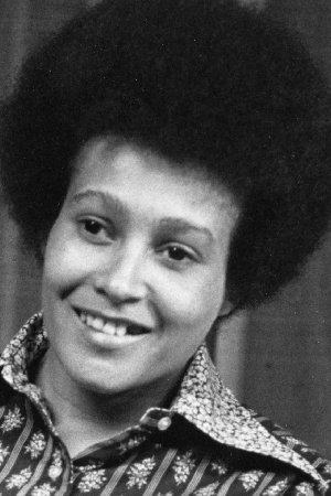 et billede af Cynthia Robinson