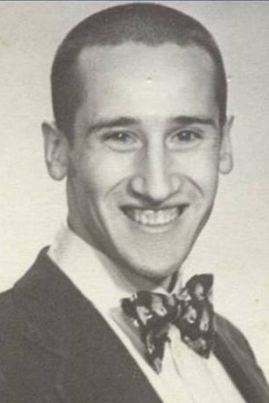 et billede af Viktor Mosiyenko