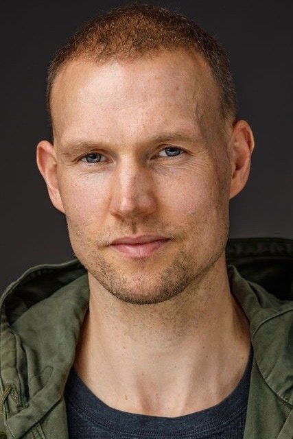 et billede af Lucas Kerr