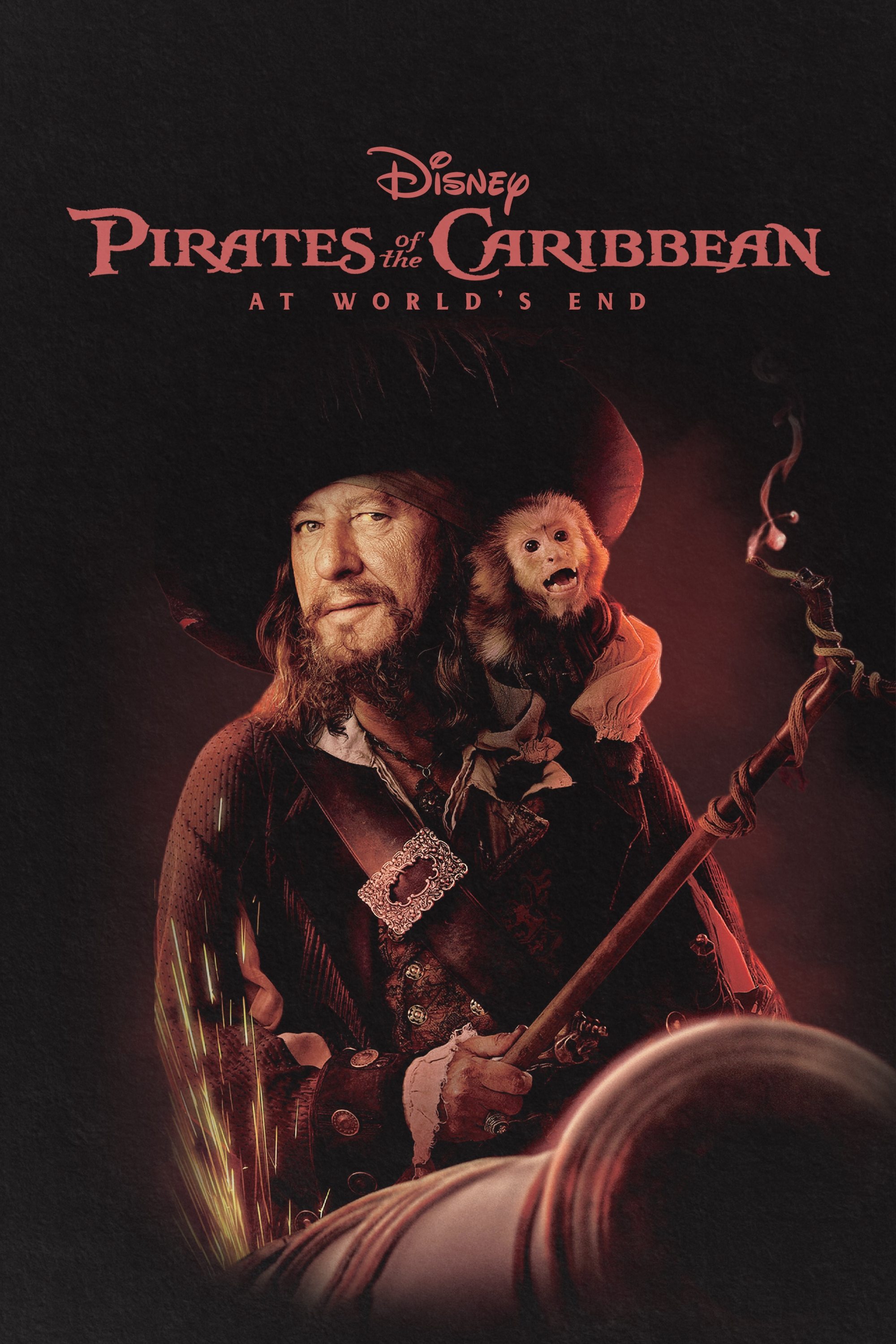 Pirates of the Caribbean: At World's End