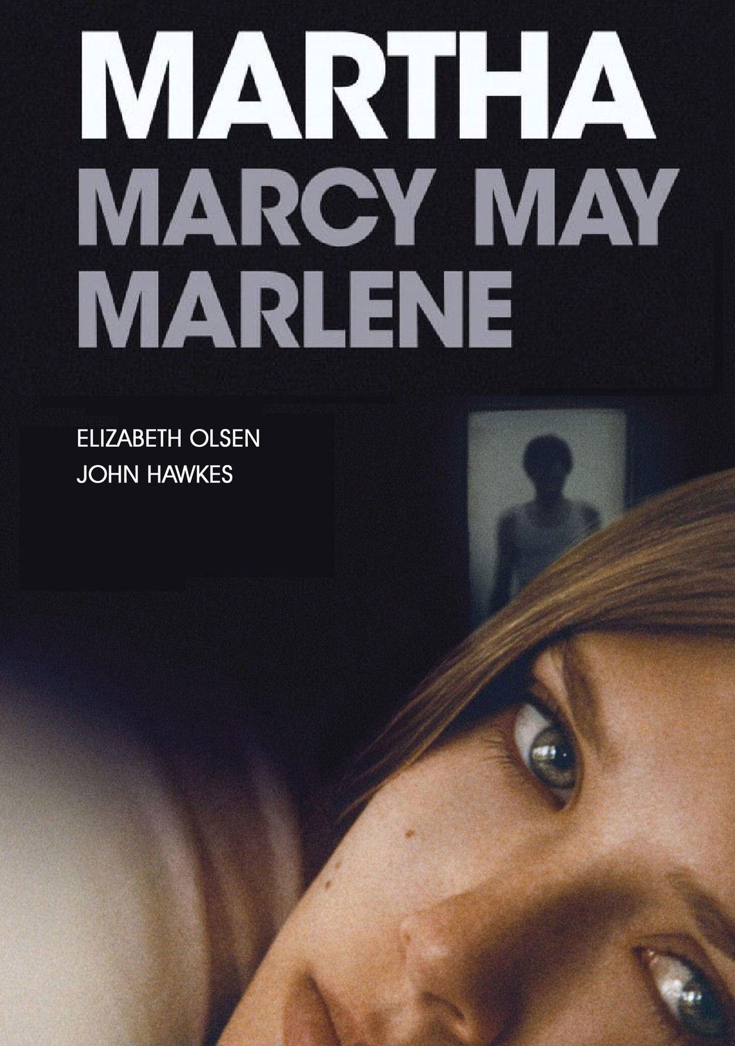 Watch Martha Marcy May Marlene (2011) Full Movie Online Free CineFOX