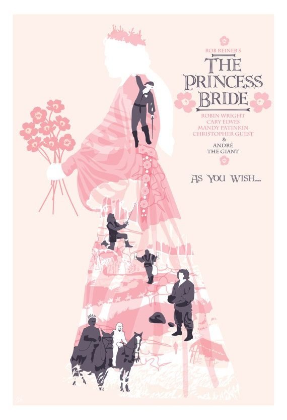 The Princess Bride