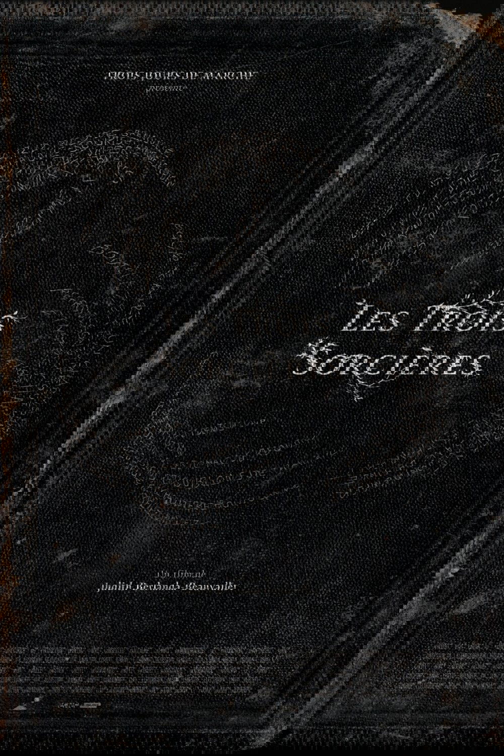 Les Trois Sorcières