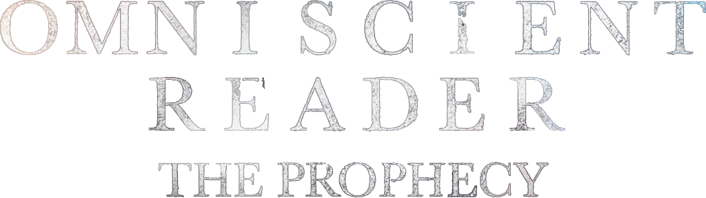 Omniscient Reader: The Prophecy