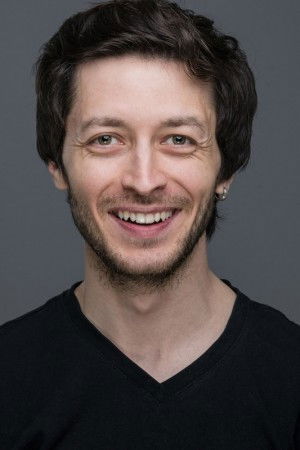 et billede af Muhammed Turkoglu