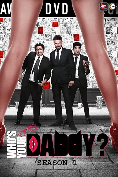 Who's Your Daddy? - Season 1