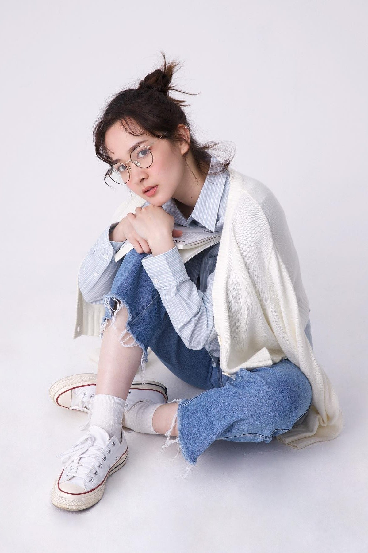 et billede af Summer Chan