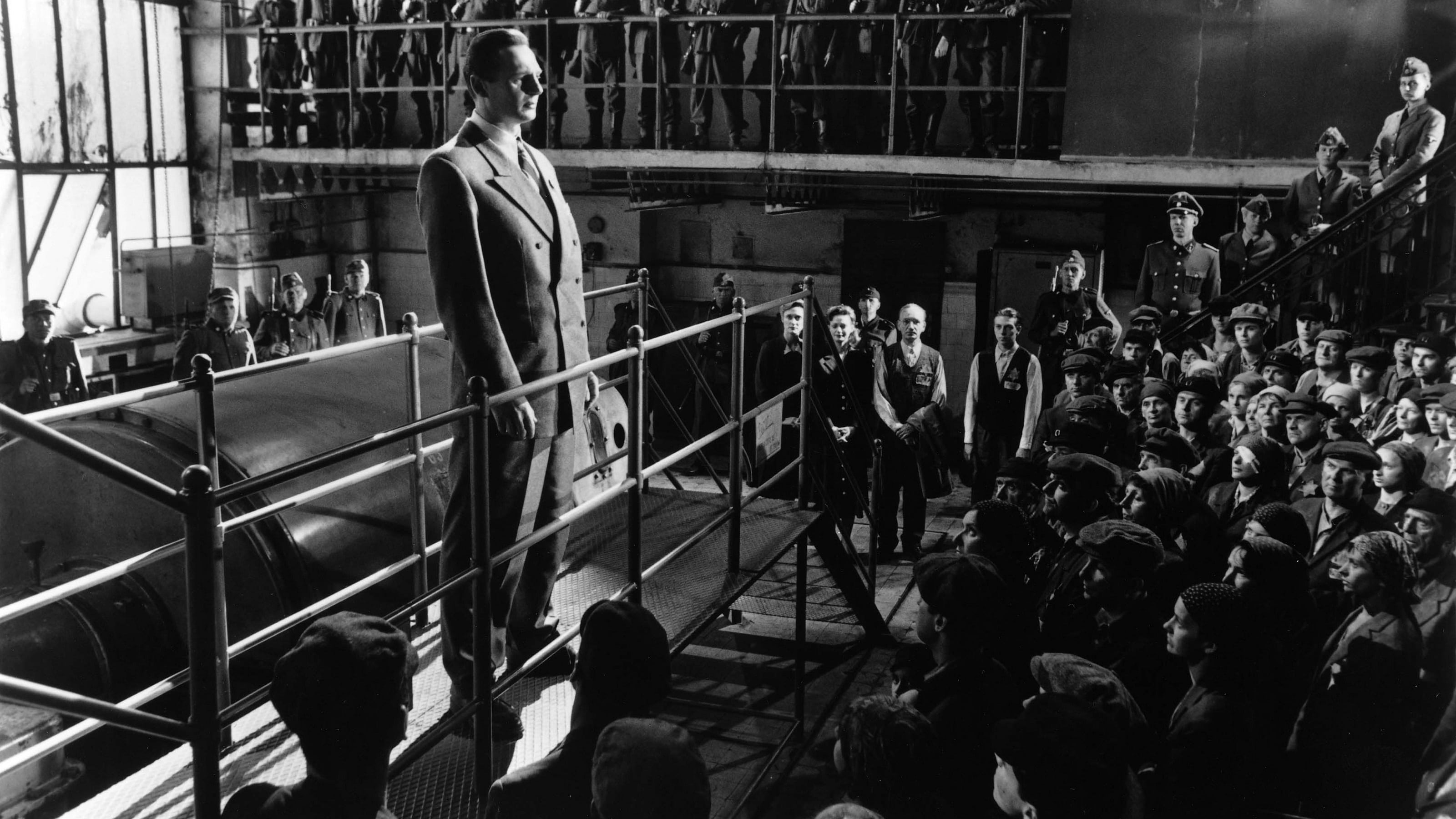 Schindler's List (1993)