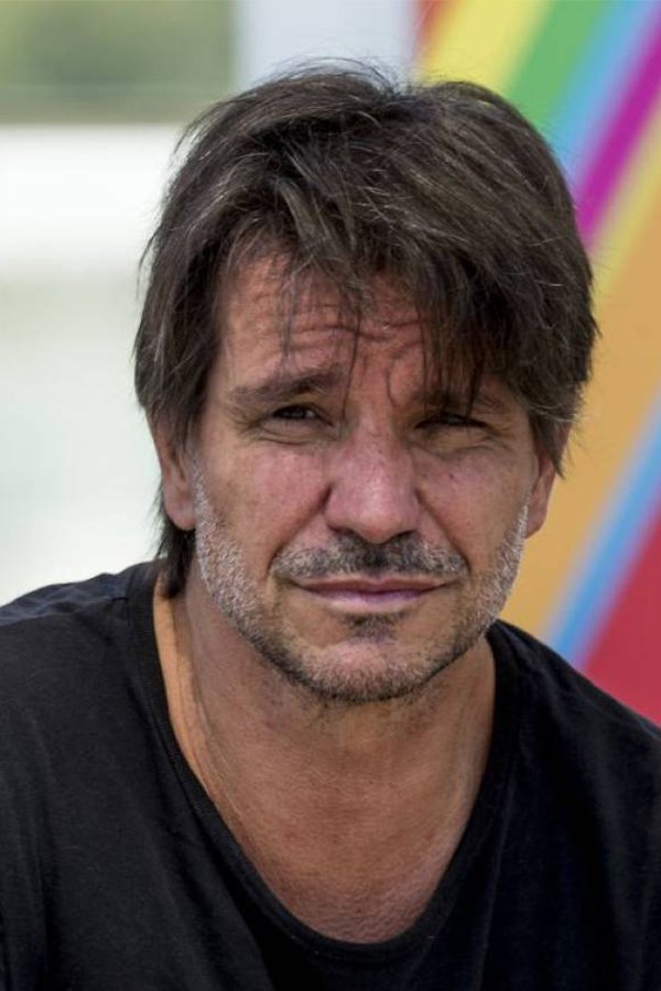 et billede af Achero Mañas