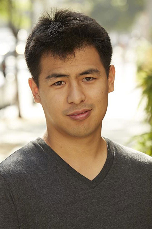 et billede af Lu Junchang