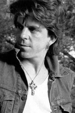Chris Layton as Self
