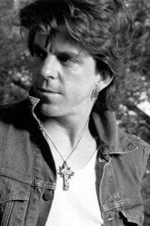 et billede af Chris Layton