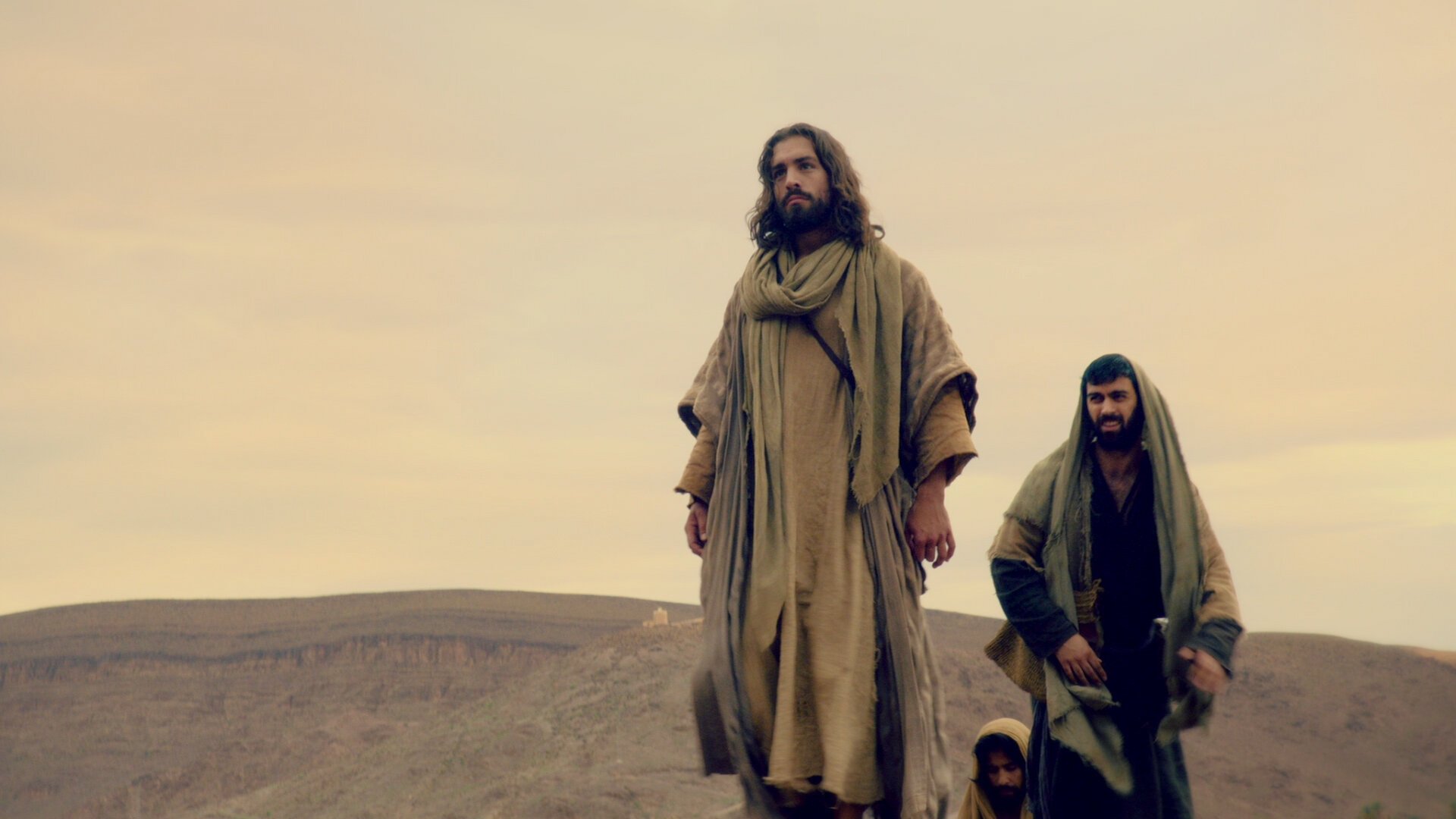 Finding Jesus: Faith. Fact. Forgery