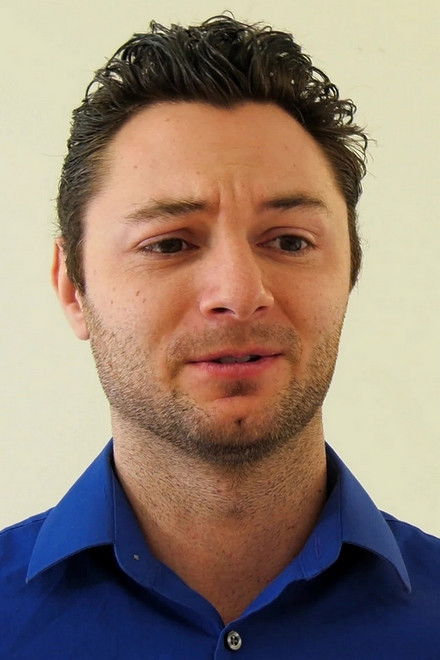 et billede af Brad Sterling