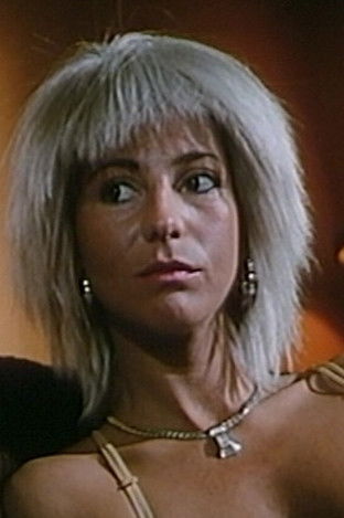 et billede af Jessica Stehl