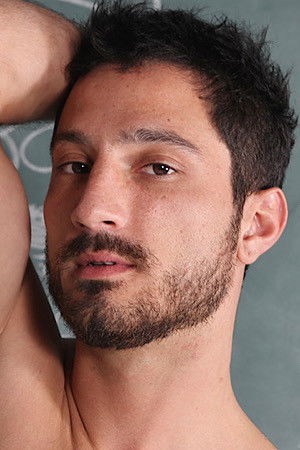 et billede af Harry Cox