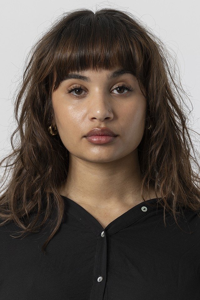 et billede af Laura Bilgrau Eskild-Jensen