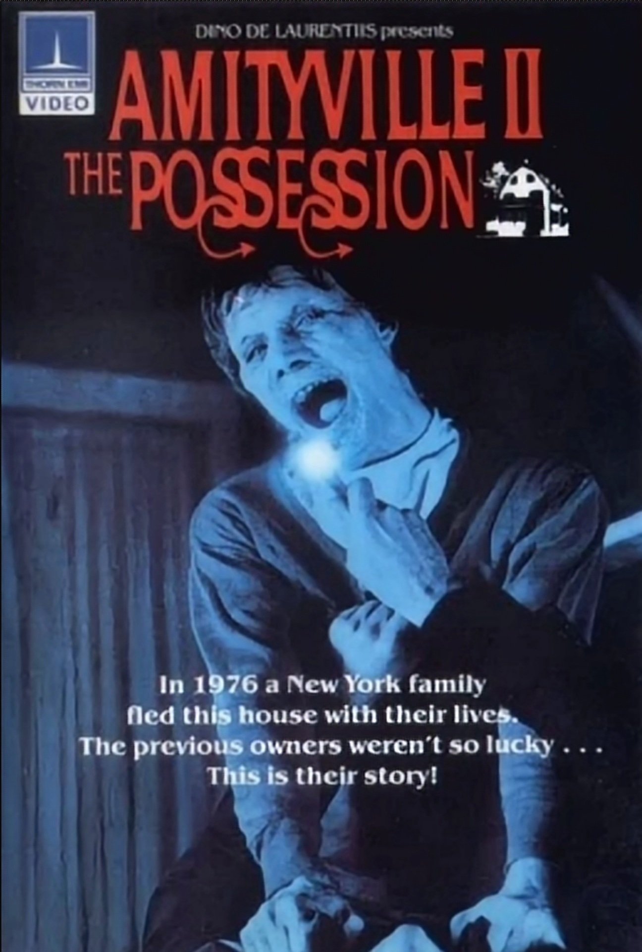 Amityville II: The Possession