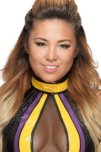 et billede af Julia Ho