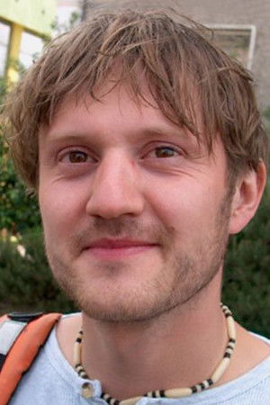 et billede af Karel Zima