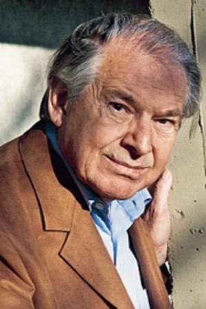 et billede af Erich Padalewski