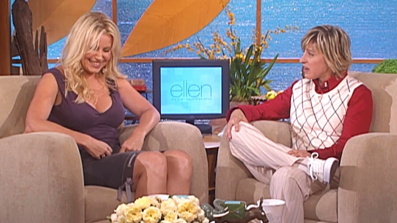 The Ellen DeGeneres Show