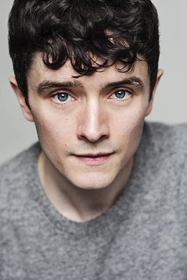 et billede af Jesse Rutherford