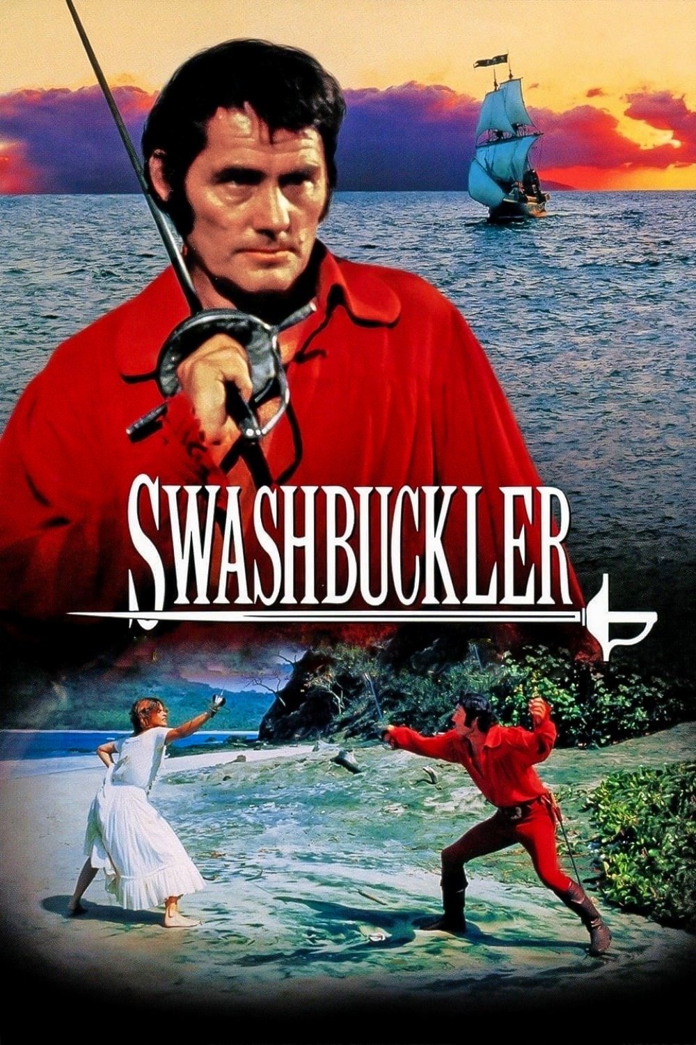 Swashbuckler