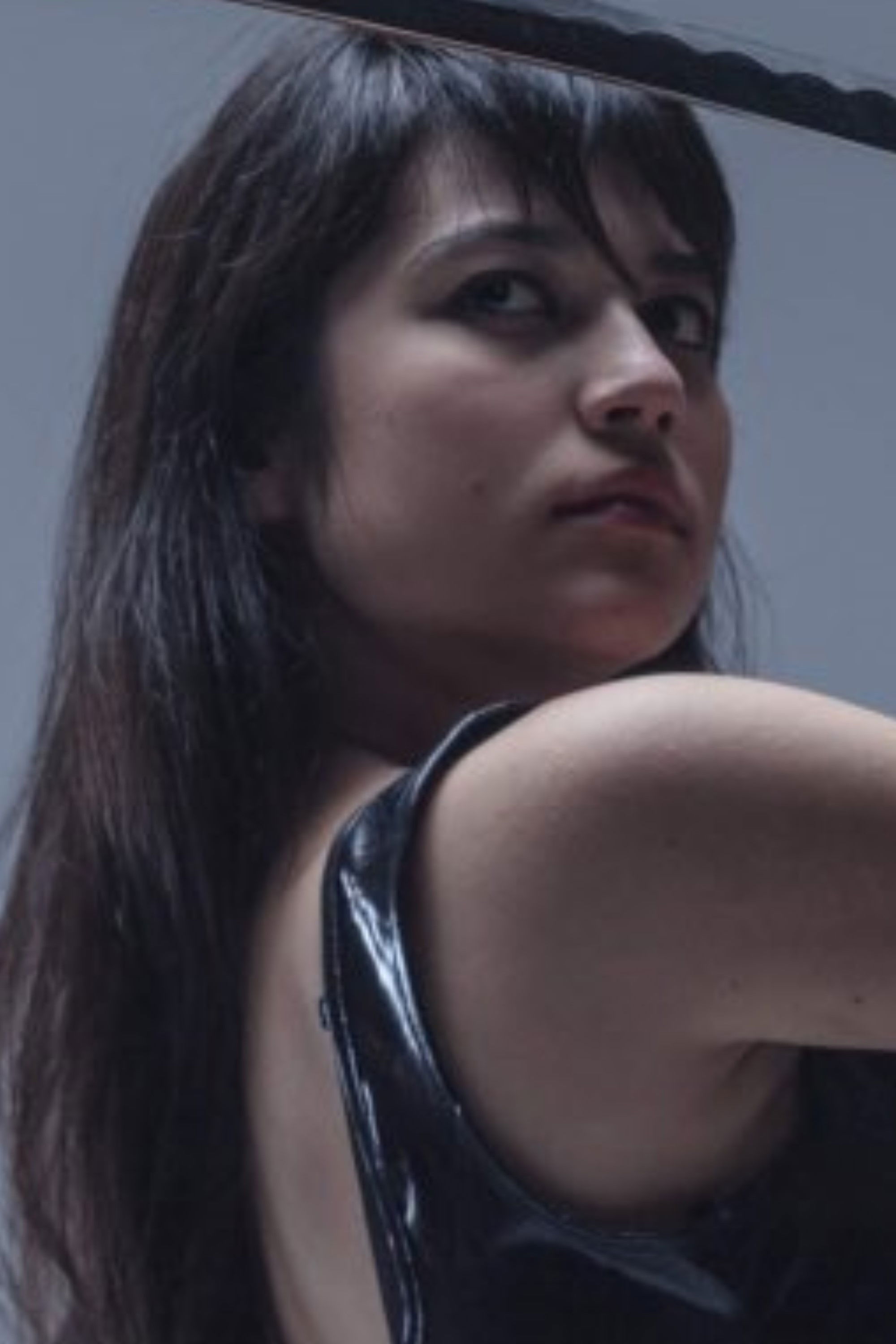 et billede af Jacqueline Takara