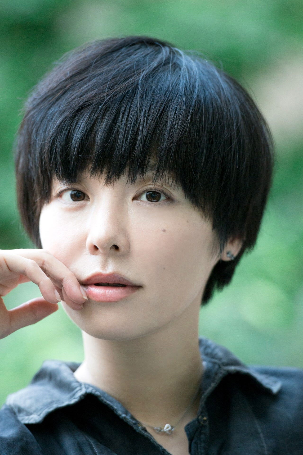 et billede af Yukiko