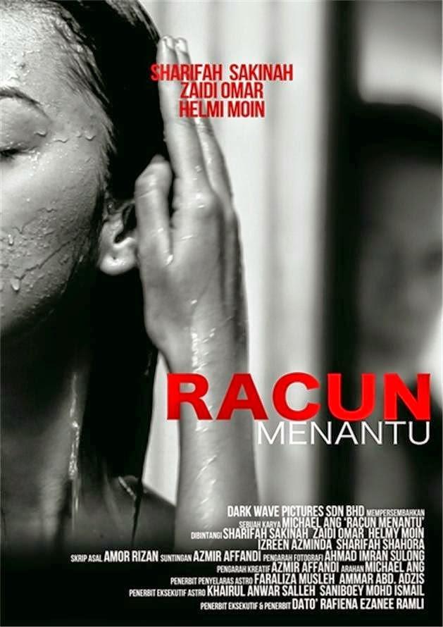 Racun Menantu Racun Menantu