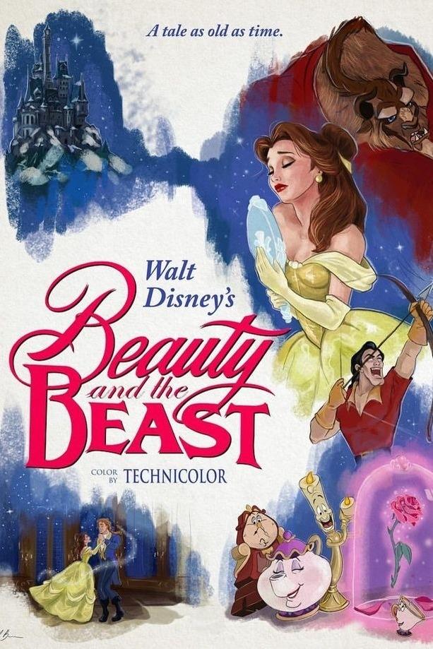 Beauty and the Beast
