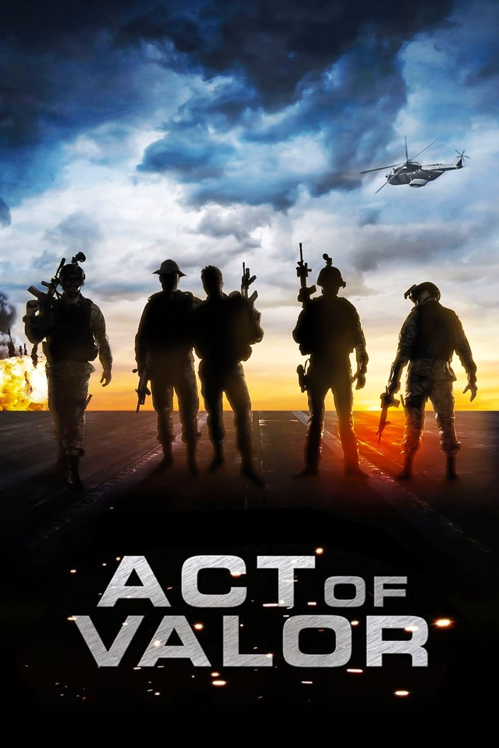 Act of Valor