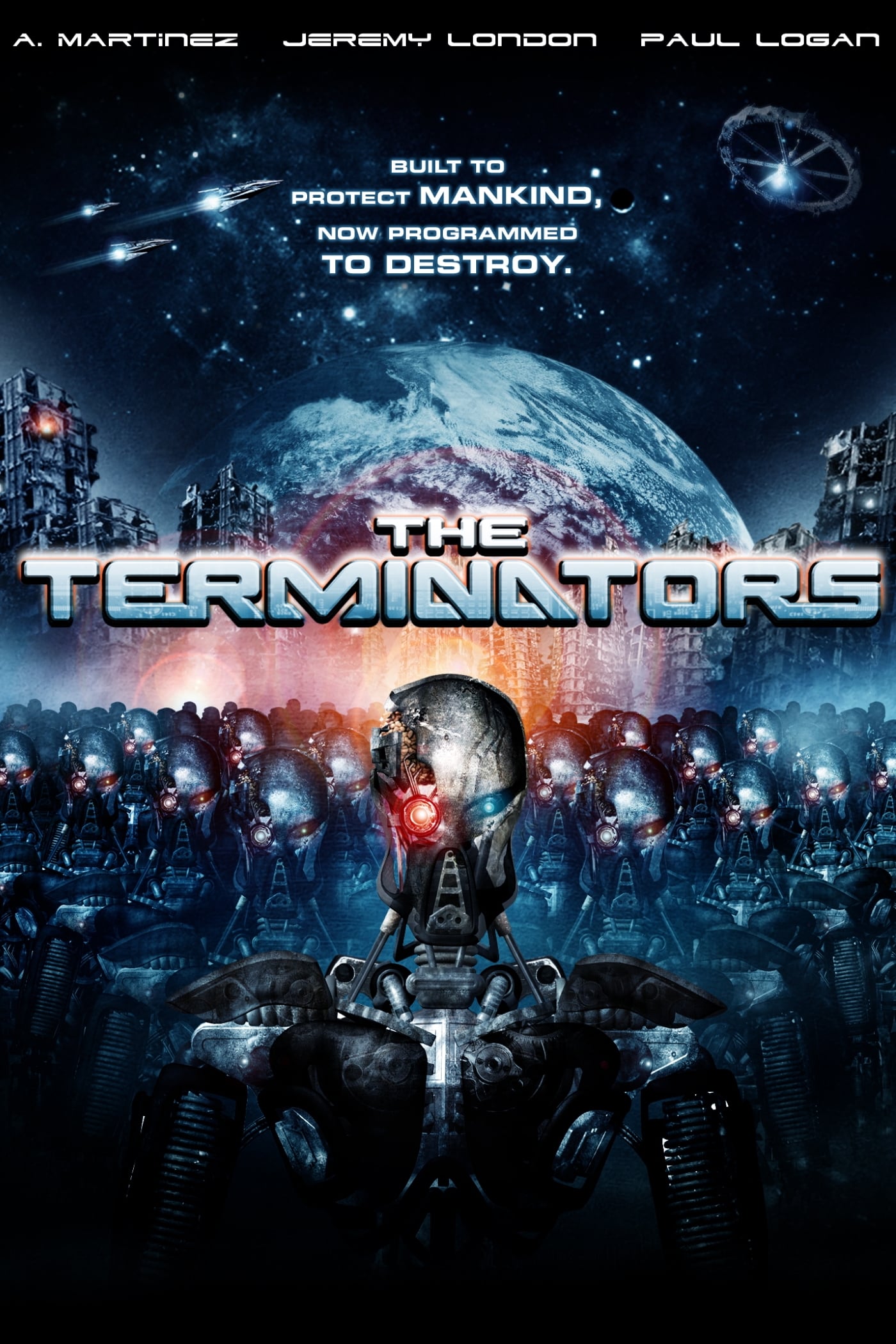 The Terminators