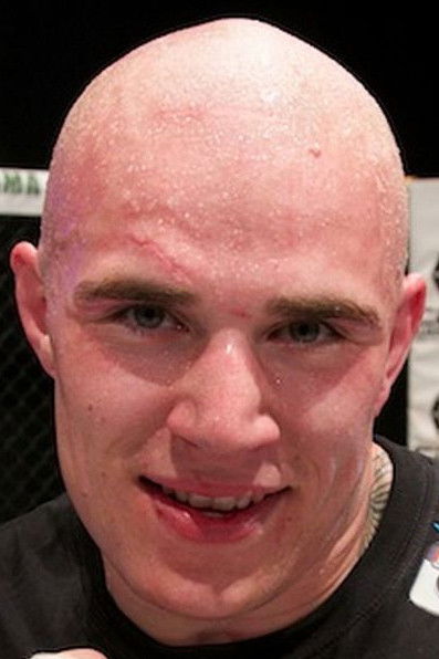 et billede af Jake Bostwick