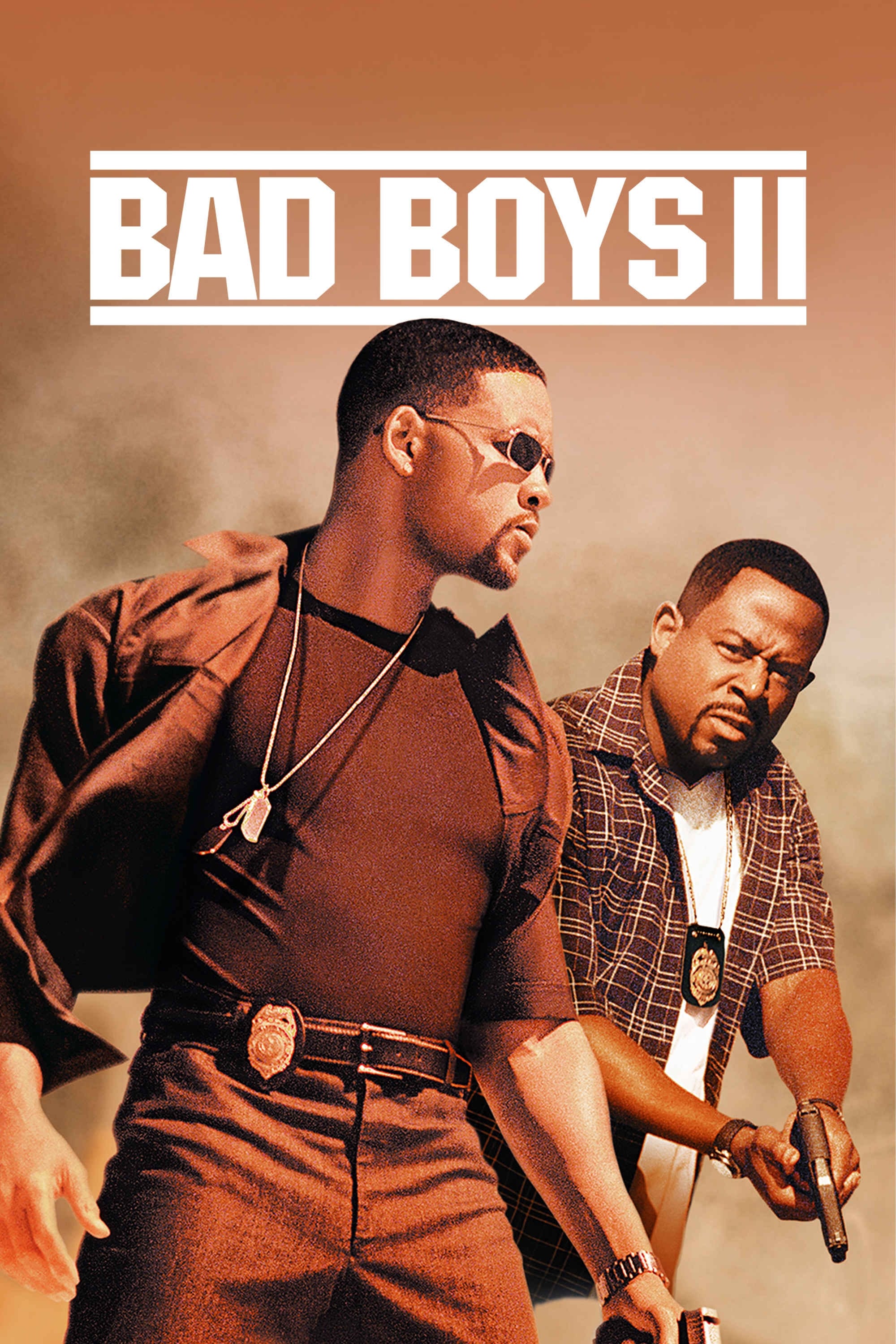 Bad Boys II