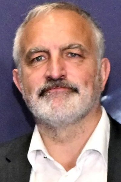 et billede af Marc Dujardin