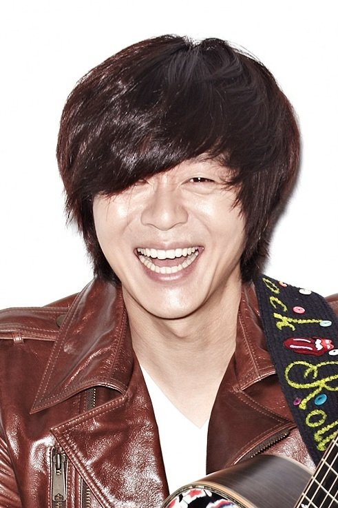 et billede af Yoon Do-hyun