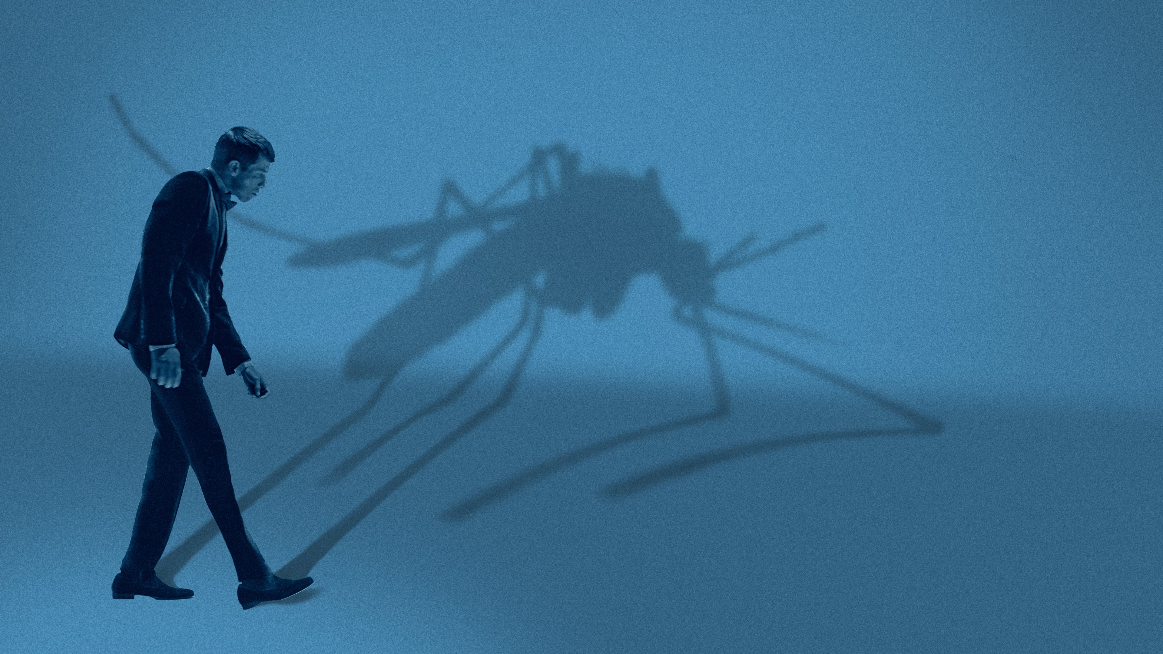 Mosquito State (2021)