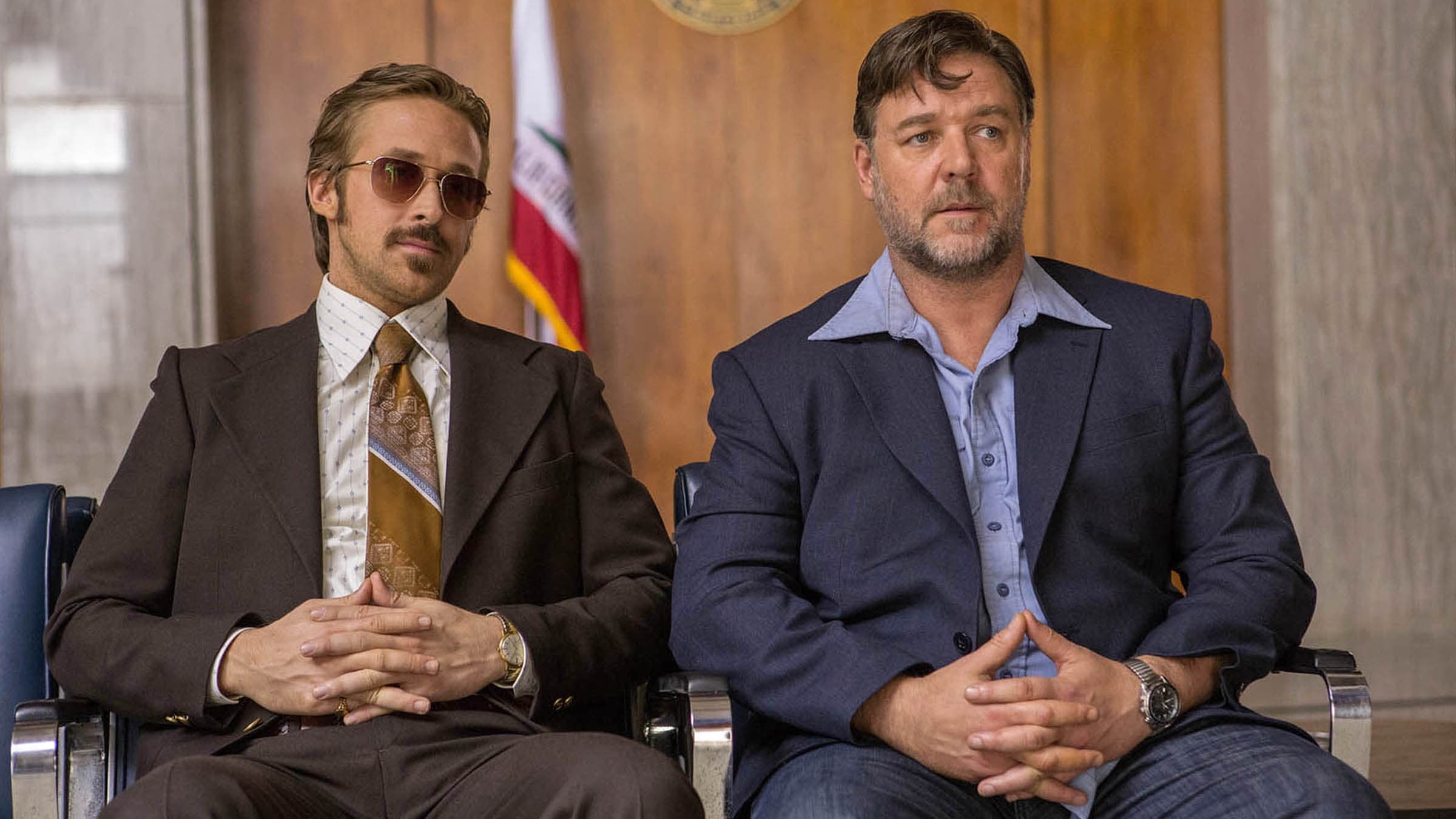 The Nice Guys (2016)