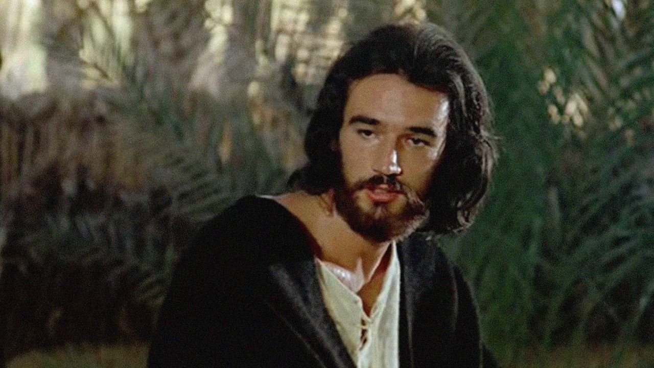 Il Messia (1975)