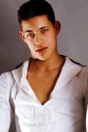 et billede af David Bauman