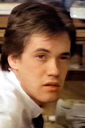 et billede af Terry Connors