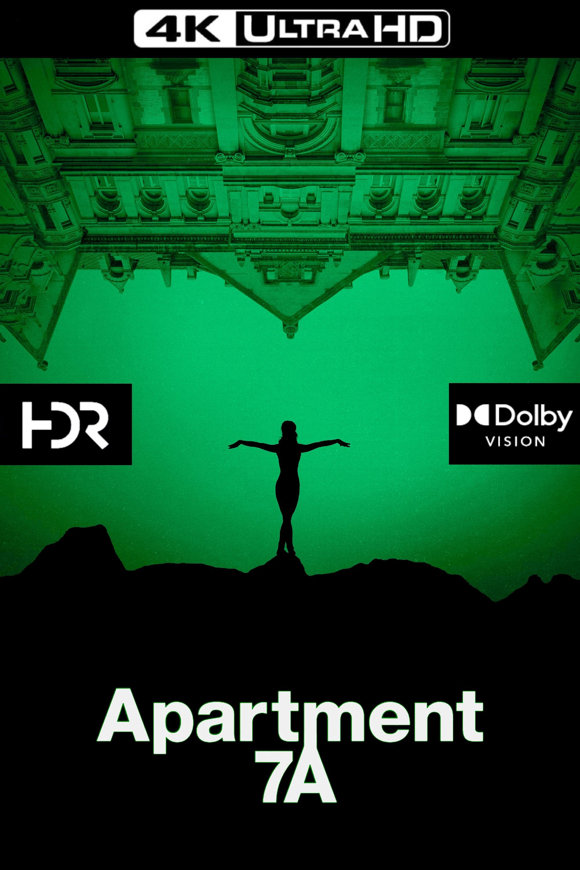 Apartment 7A