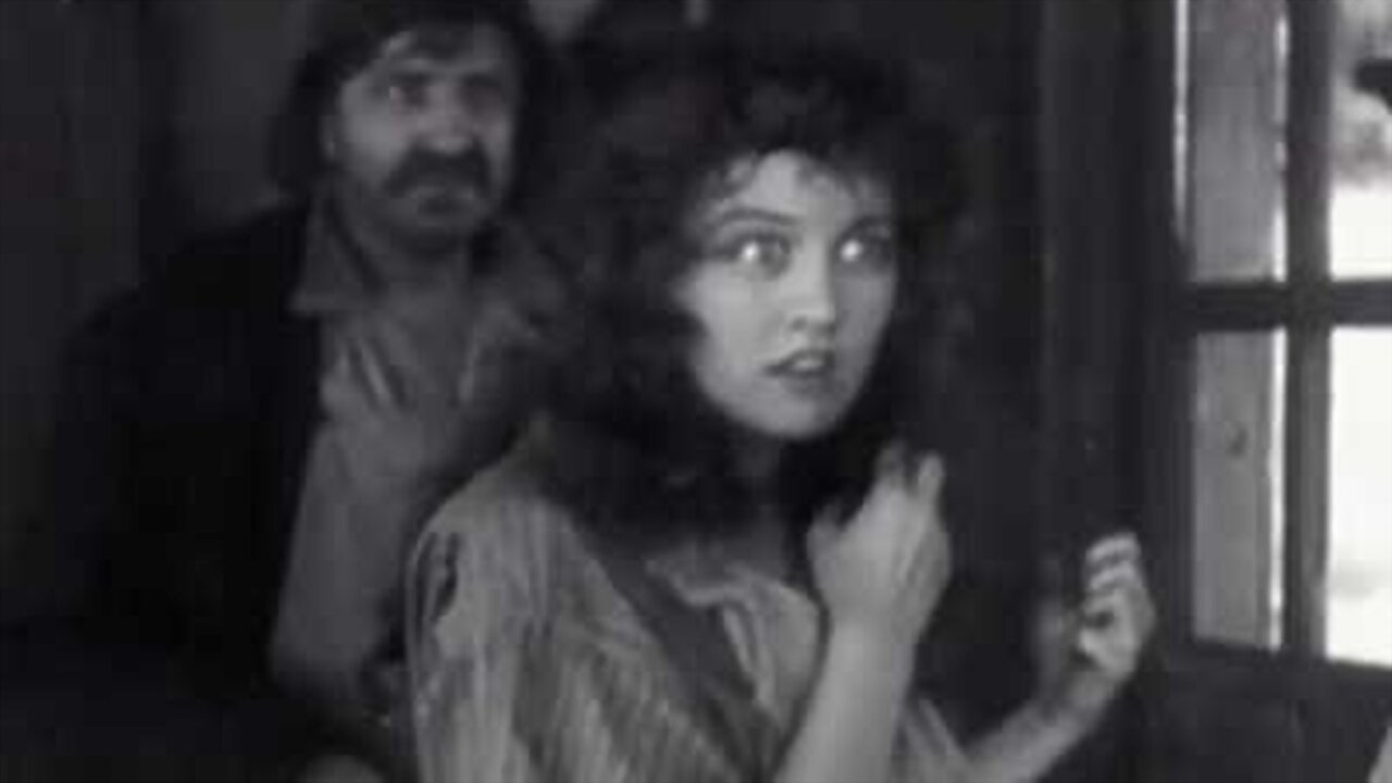 The Ocean Waif (1916)