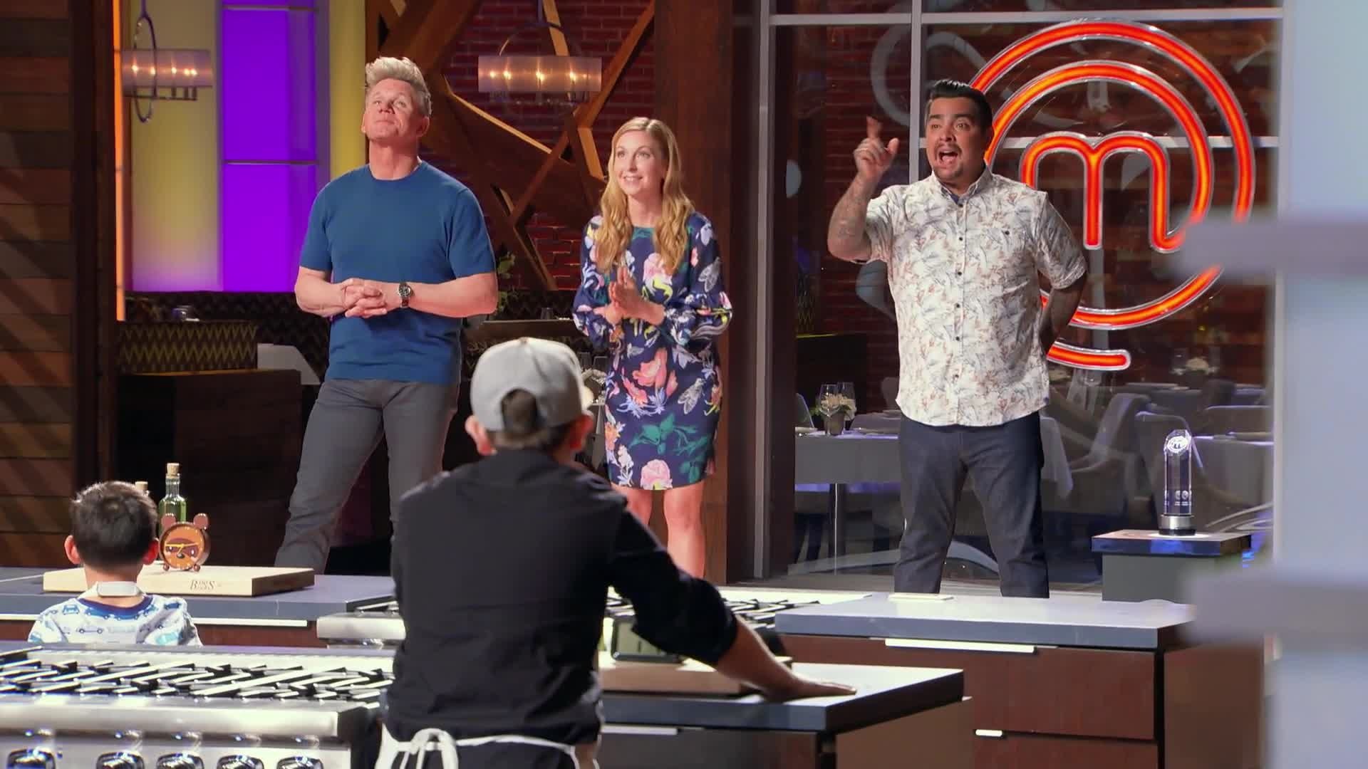 MasterChef Junior