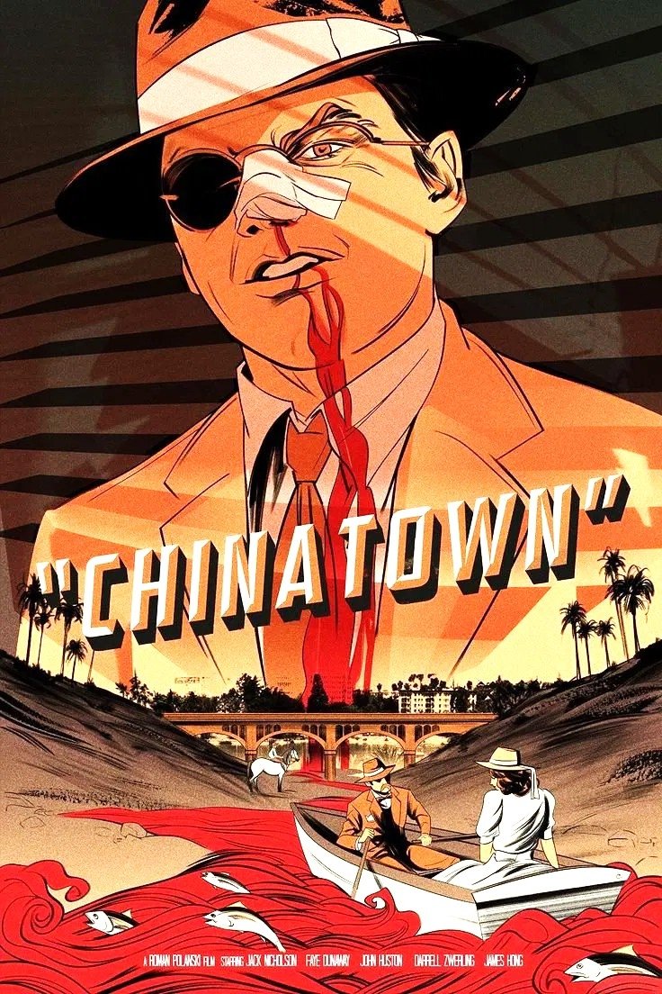 Chinatown